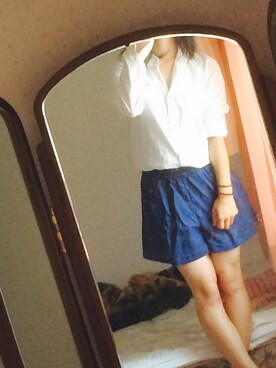 ｂｒｏｗｎさんのコーディネート