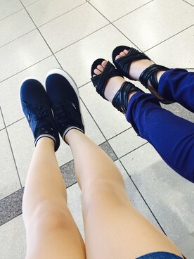 ｂｒｏｗｎさんのコーディネート