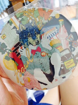 ｂｒｏｗｎさんのコーディネート