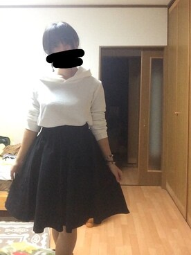 ｂｒｏｗｎさんのコーディネート