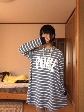 ｂｒｏｗｎさんのコーディネート