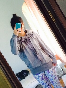 ｂｒｏｗｎさんのコーディネート