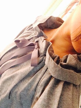 ｂｒｏｗｎさんのコーディネート