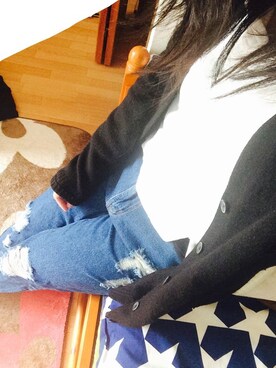 ｂｒｏｗｎさんのコーディネート