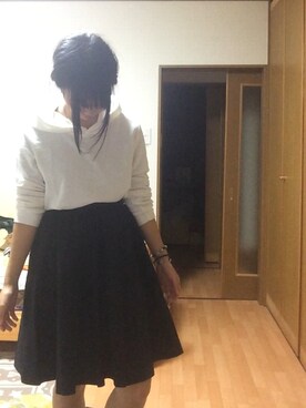 ｂｒｏｗｎさんのコーディネート