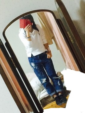 ｂｒｏｗｎさんのコーディネート