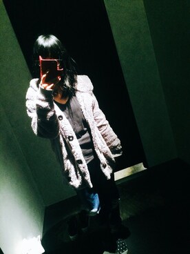 ｂｒｏｗｎさんのコーディネート