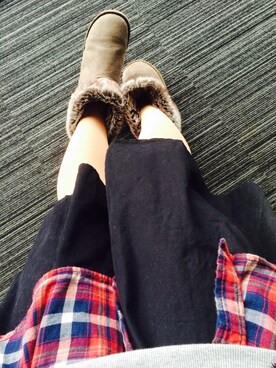 ｂｒｏｗｎさんのコーディネート