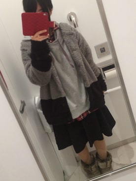 ｂｒｏｗｎさんのコーディネート