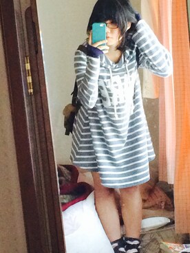 ｂｒｏｗｎさんのコーディネート