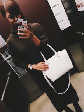 C.さんのコーディネート