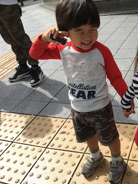 canちゃんさんのコーディネート