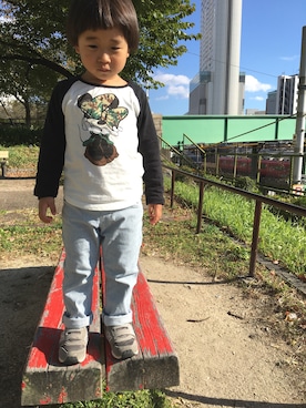 canちゃんさんのコーディネート