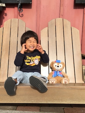 canちゃんさんのコーディネート