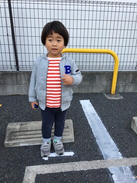 canちゃんさんのコーディネート