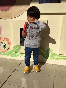 canちゃんさんのコーディネート