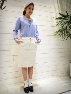 chika.さんのコーディネート