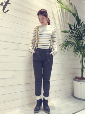 chika.さんのコーディネート