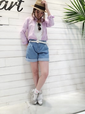 chika.さんのコーディネート