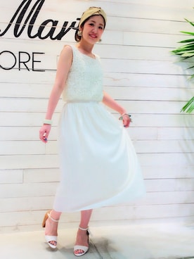 chika.さんのコーディネート