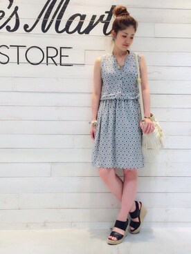 chika.さんのコーディネート