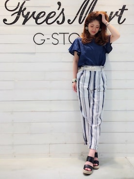 chika.さんのコーディネート