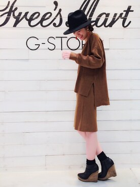 chika.さんのコーディネート