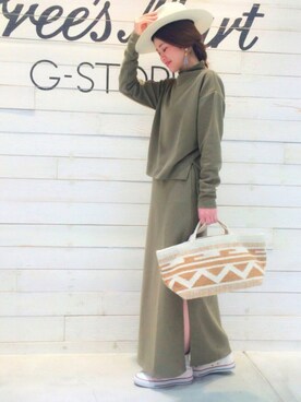 chika.さんのコーディネート