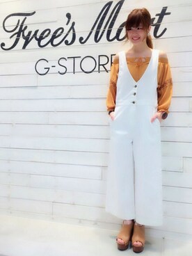 chika.さんのコーディネート