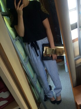 ARISAさんのコーディネート