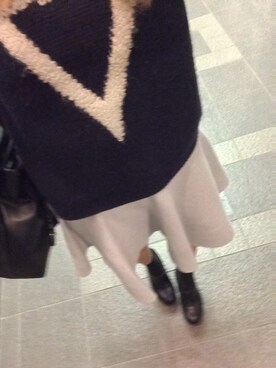 ARISAさんのコーディネート