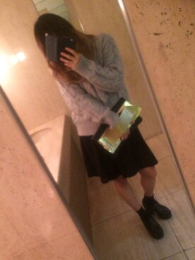 ARISAさんのコーディネート