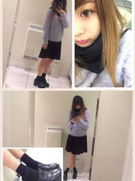 ARISAさんのコーディネート