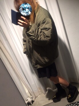 ARISAさんのコーディネート