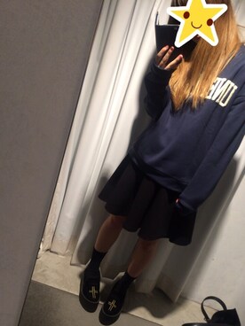 ARISAさんのコーディネート