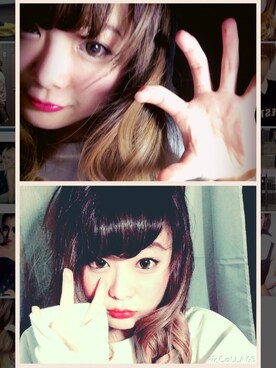 ARISAさんのコーディネート