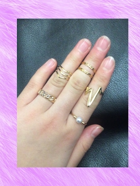 ARISAさんのコーディネート