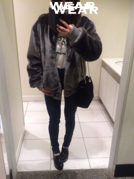 ARISAさんのコーディネート