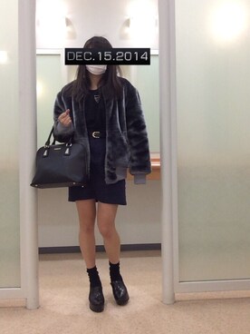 ARISAさんのコーディネート