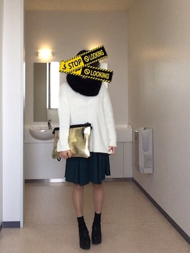 ARISAさんのコーディネート