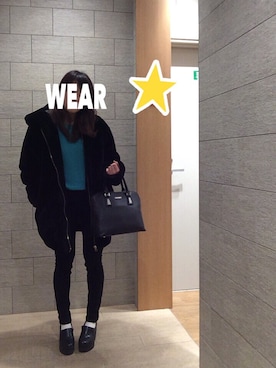 ARISAさんのコーディネート