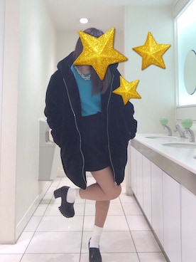 ARISAさんのコーディネート