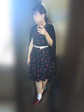 ゆえさんさん（レディース・158cm）の秋コーディネート