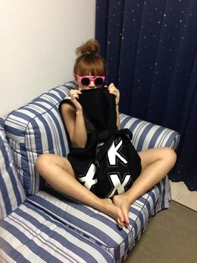 natsunaさんのコーディネート