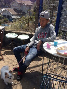 natsunaさんのコーディネート