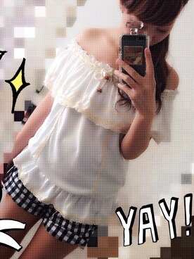 natsunaさんのコーディネート