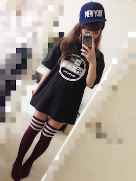 natsunaさんのコーディネート