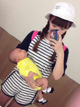 natsunaさんのコーディネート