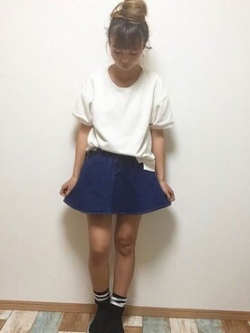 natsunaさんのコーディネート