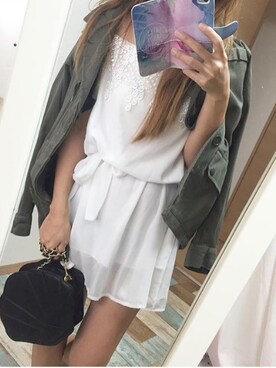 natsunaさんのコーディネート